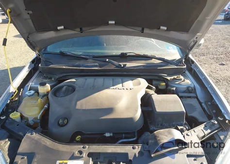 2014 Chrysler 200 Touring from USA, damaged, VIN 1C3BCBEGXEN163934